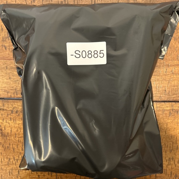 Nike Mamba Rage Black Crimson Men 9.5 Kobe Bryant Basketball Sneakers 908972-060 - Picture 8 of 8